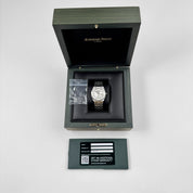 Audemars Piguet Royal Oak 77450ST.OO.1361ST.02 Stainless Steel Silver-Toned Dial (2025)