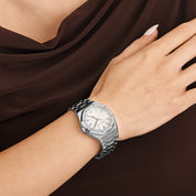 Audemars Piguet Royal Oak 77450ST.OO.1361ST.02 Stainless Steel Silver-Toned Dial (2025)
