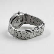 Audemars Piguet Royal Oak 77450ST.OO.1361.ST.01 ‘50th Anniversary’ Stainless Steel Silver-Toned Dial (2022)