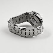 Audemars Piguet Royal Oak 77450ST.OO.1361.ST.01 ‘50th Anniversary’ Stainless Steel Silver-Toned Dial (2022)