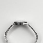Audemars Piguet Royal Oak 77450ST.OO.1361.ST.01 ‘50th Anniversary’ Stainless Steel Silver-Toned Dial (2022)