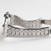Audemars Piguet Royal Oak Chronograph 26715ST.OO.1356ST.02 Stainless Steel Grey Dial