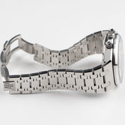 Audemars Piguet Royal Oak Chronograph 26715ST.OO.1356ST.02 Stainless Steel Grey Dial (2023)