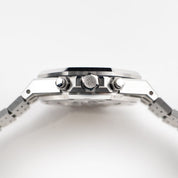 Audemars Piguet Royal Oak Chronograph 26715ST.OO.1356ST.02 Stainless Steel Grey Dial (2023)
