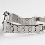 Audemars Piguet Royal Oak Chronograph 26715ST.OO.1356ST.02 Stainless Steel Grey Dial (2023)