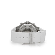 Audemars Piguet Royal Oak Offshore 26231ST.ZZ.D010CA.01.A Stainless Steel Silver Dial Diamond Bezel (2021)