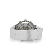 Audemars Piguet Royal Oak Offshore 26231ST.ZZ.D010CA.01.A Stainless Steel Silver Dial Diamond Bezel (2021)