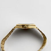 Audemars Piguet Royal Oak Perpetual Calendar 25654BA.OO.0944BA.01 Yellow Gold Gold Dial (1989)