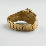 Audemars Piguet Royal Oak Perpetual Calendar 25654BA.OO.0944BA.01 Yellow Gold Gold Dial (1989)