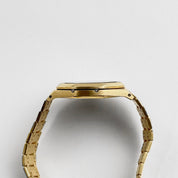 Audemars Piguet Royal Oak Perpetual Calendar 25654BA.OO.0944BA.01 Yellow Gold Gold Dial (1989)