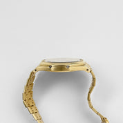 Audemars Piguet Royal Oak Perpetual Calendar 25654BA.OO.0944BA.01 Yellow Gold Gold Dial (1989)
