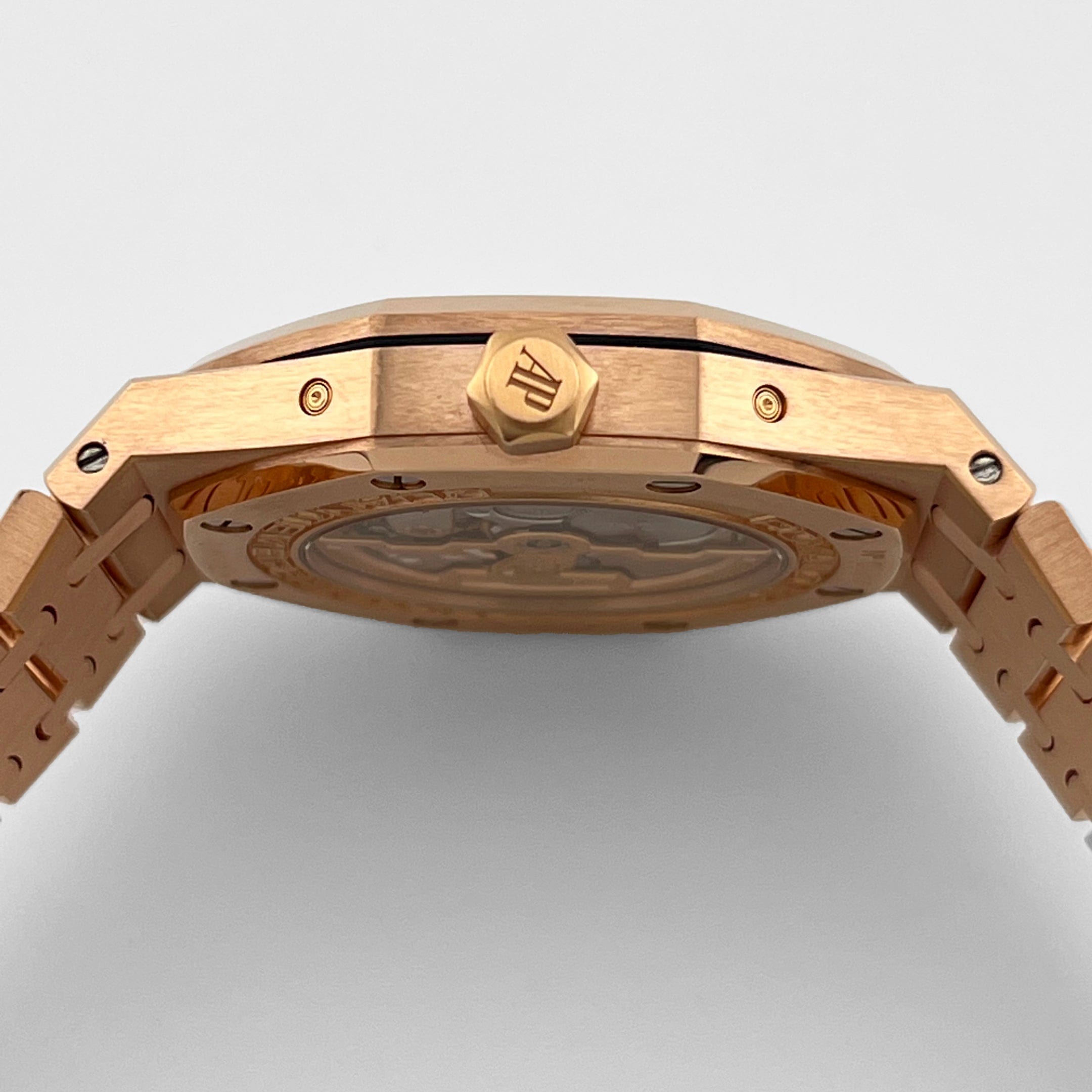 Audemars Piguet Royal Oak Perpetual Calendar 26574OR.OO.1220OR.01