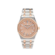 Audemars Piguet Royal Oak Quartz 67650SR.OO.1261SR.01 'Ladies'