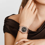 Audemars Piguet Royal Oak Selfwinding 15450OR.OO.D002CR.01 (2016)