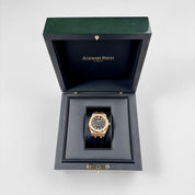 Audemars Piguet Royal Oak Selfwinding 15450OR.OO.D002CR.01 (2016)