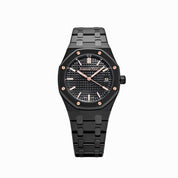 Audemars Piguet Royal Oak 77350CE.OO.1266CE.01 Black Ceramic Black Dial (2022)