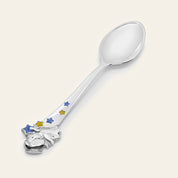 Baby Silver Spoon