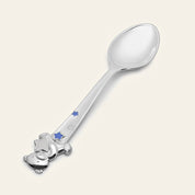 Baby Silver Spoon