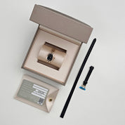 Bvlgari Serpenti 102728 'Ladies' Rose Gold Black Dial (2021)