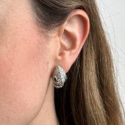 Bvlgari Serpenti Earrings 354702