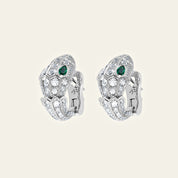 Bvlgari Serpenti Earrings 354702