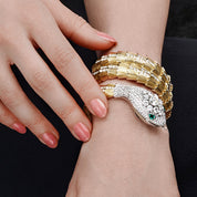 Bvlgari Serpenti Misteriosi Secret Watch 103561
