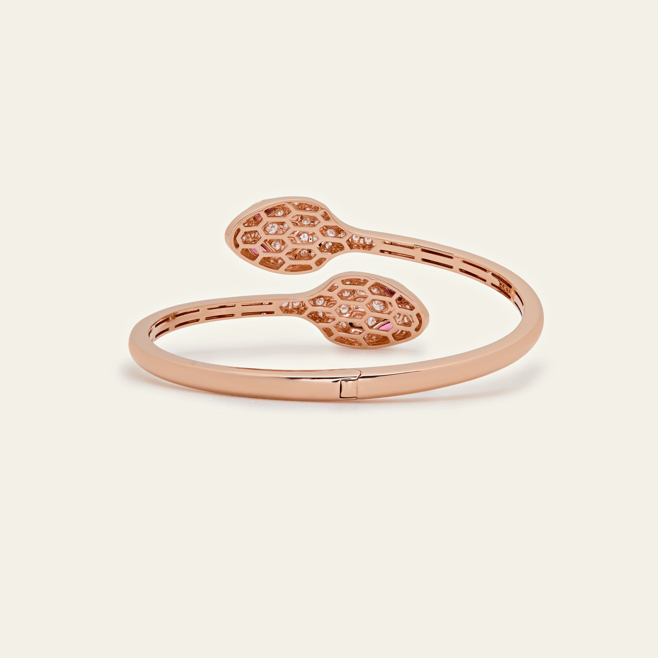BVLGARI Serpenti Seduttori Bracelet 356504