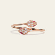 BVLGARI Serpenti Seduttori Bracelet 356504