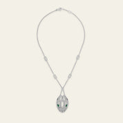Bvlgari Serpenti Seduttori Necklace 352752