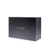 BVLGARI Serpenti Spiga Watch 103626 Rose Gold Malachite Dial Diamond