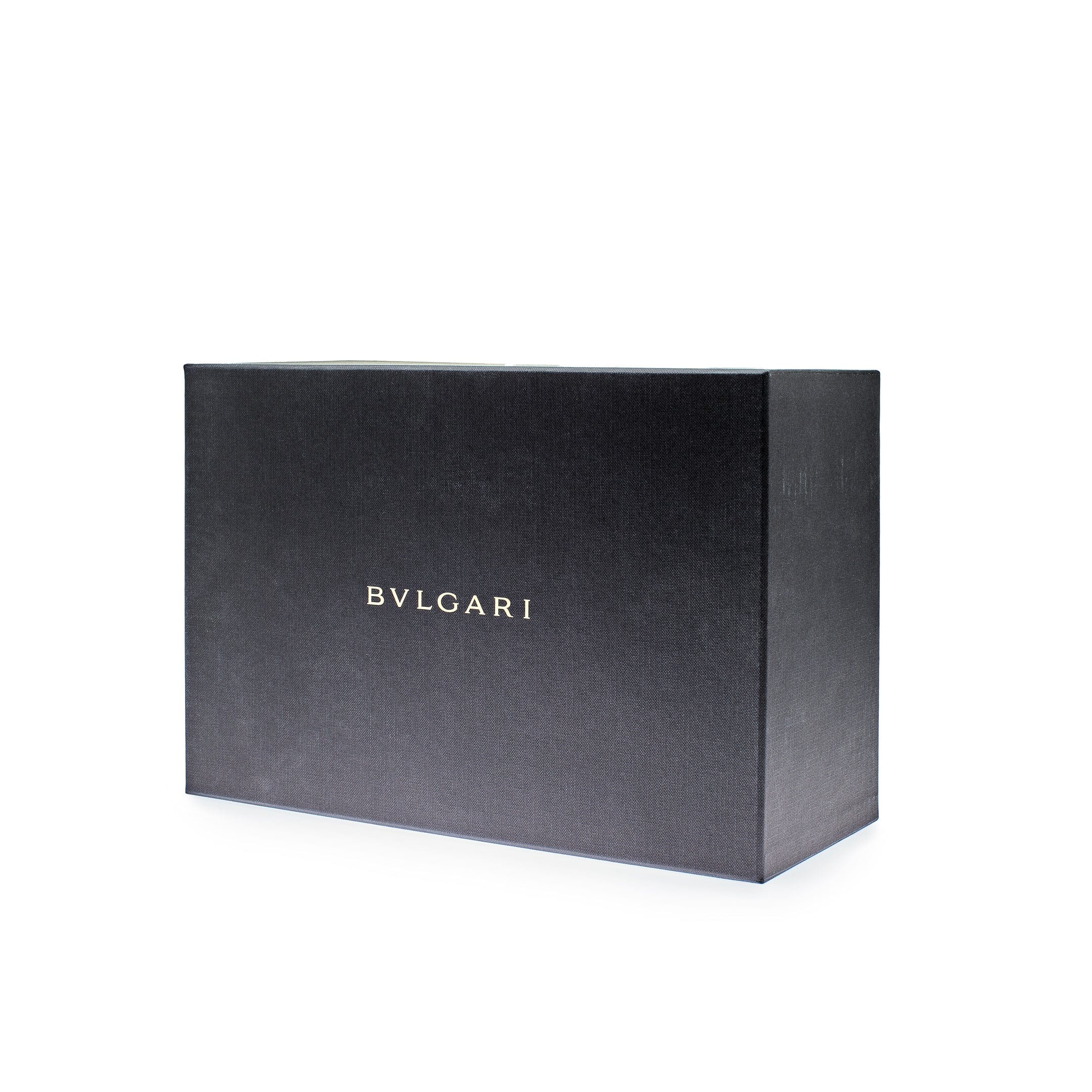 BVLGARI Serpenti Spiga Watch 103626 Rose Gold Malachite Dial Diamond