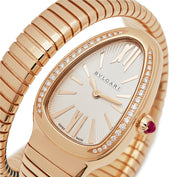 BVLGARI Serpenti Tubogas 103003 Rose Gold