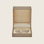 BVLGARI Serpenti Viper Bracelet 345201