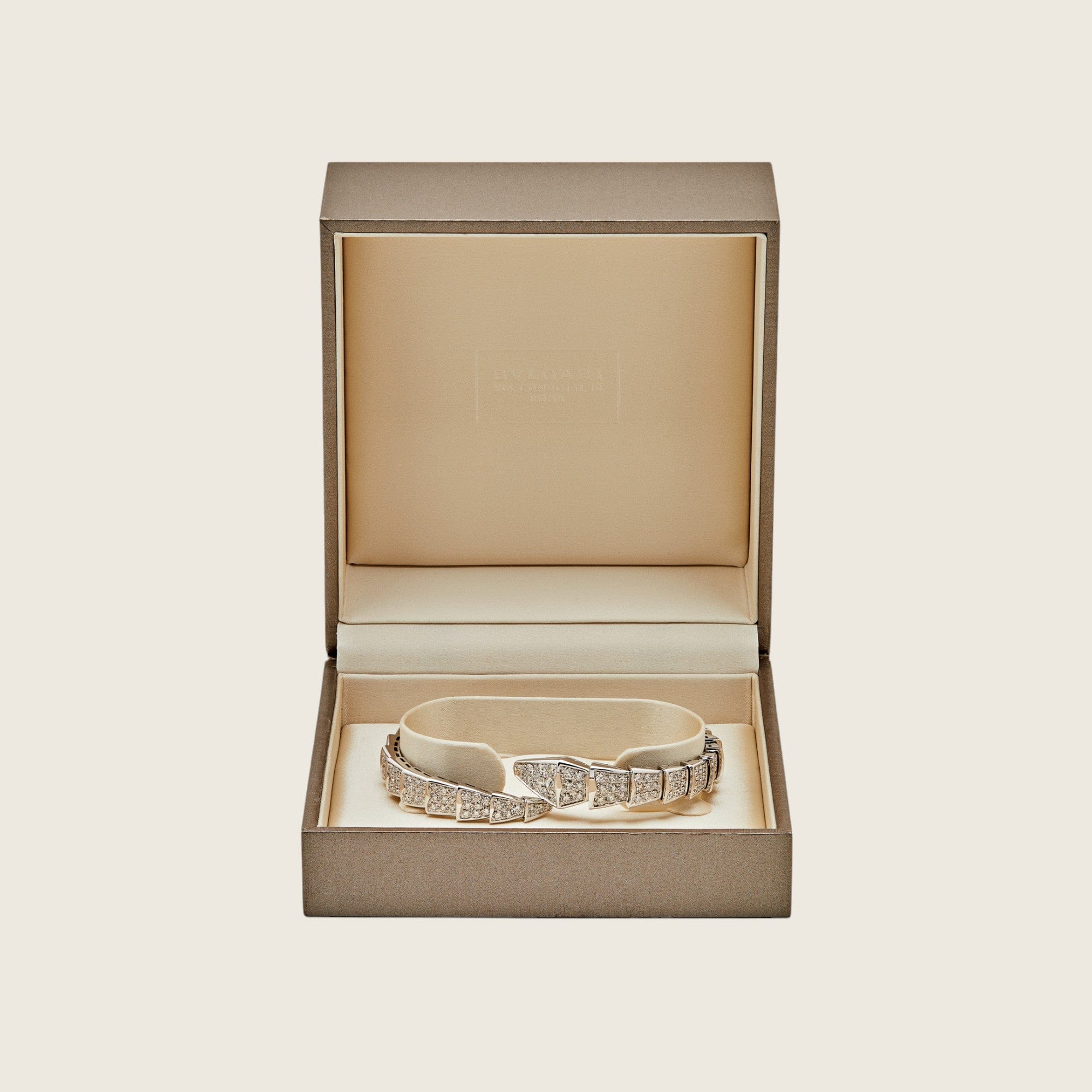BVLGARI Serpenti Viper Bracelet 345201