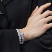 BVLGARI Serpenti Viper Bracelet 345201