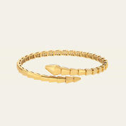 Bvlgari Serpenti  Viper Bracelet 360722