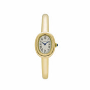 Cartier Baignoire Mini WGBA0018 Yellow Gold Quartz (2024)