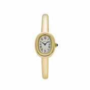 Cartier Baignoire Mini WGBA0018 Yellow Gold Quartz (2024)