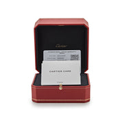 Cartier Baignoire Mini WGBA0019 'Ladies' Rose Gold Quartz (2024)