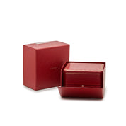 Cartier Baignoire Mini WGBA0035 'Ladies' Yellow Gold Quartz