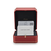 Cartier Baignoire Mini WGBA0045 'Ladies' Yellow Gold Quartz
