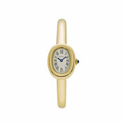 Cartier Baignoire Mini WGBA0018 Yellow Gold Quartz (2024)