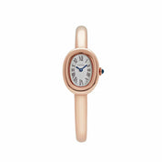 Cartier Baignoire Rose Gold Quartz WGBA0020