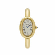 Cartier Baignoire Small WGBA0024 Yellow Gold Quartz (2024)