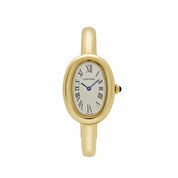 Cartier Baignoire Small WGBA0024 Yellow Gold Quartz (2024)