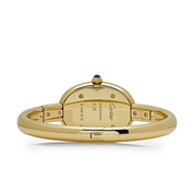 Cartier Baignoire Small WGBA0025 'Ladies' Yellow Gold Quartz (2024)