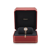 Cartier Baignoire WGBA0019 Rose Gold Quartz (2024)