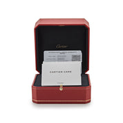 Cartier Baignoire WGBA0021 Yellow Gold Quartz (2024)