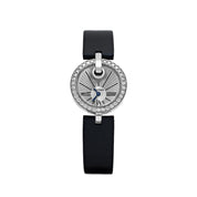 Cartier Captive de Cartier WG600012 White Gold Quartz Silver Dial