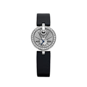 Cartier Captive de Cartier WG600012 White Gold Quartz Silver Dial